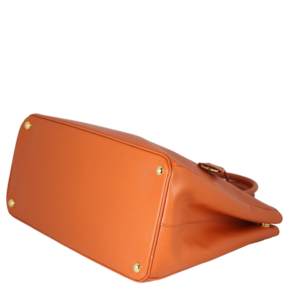 Prada Saffiano Lux Tote Large