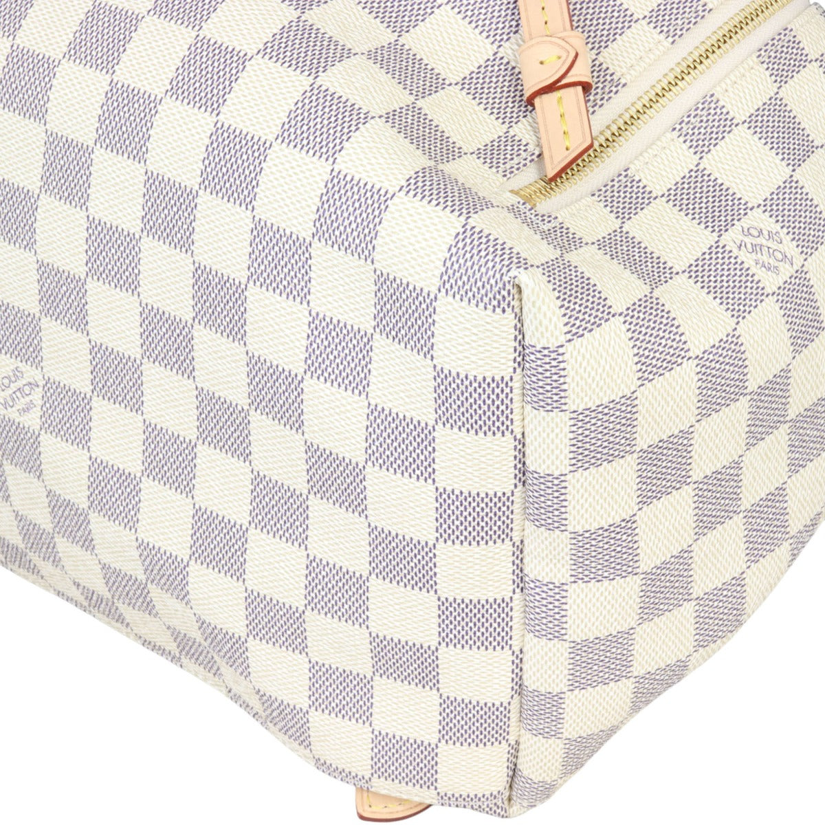 Louis Vuitton Sperone Backpack Damier Azur