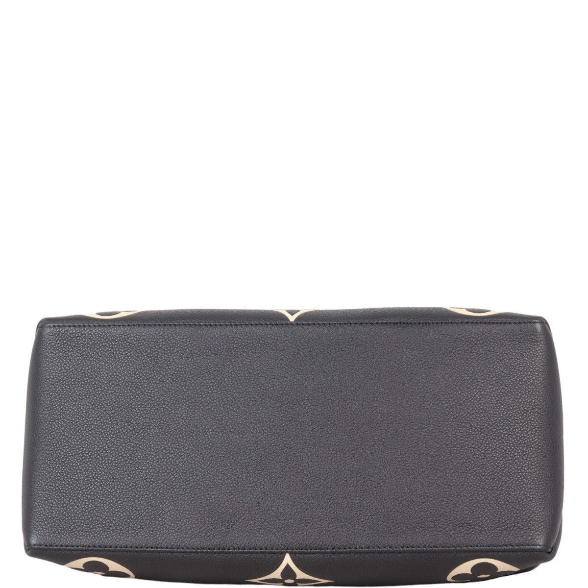 Louis Vuitton Grand Palais Monogram Empreinte Giant Bicolour