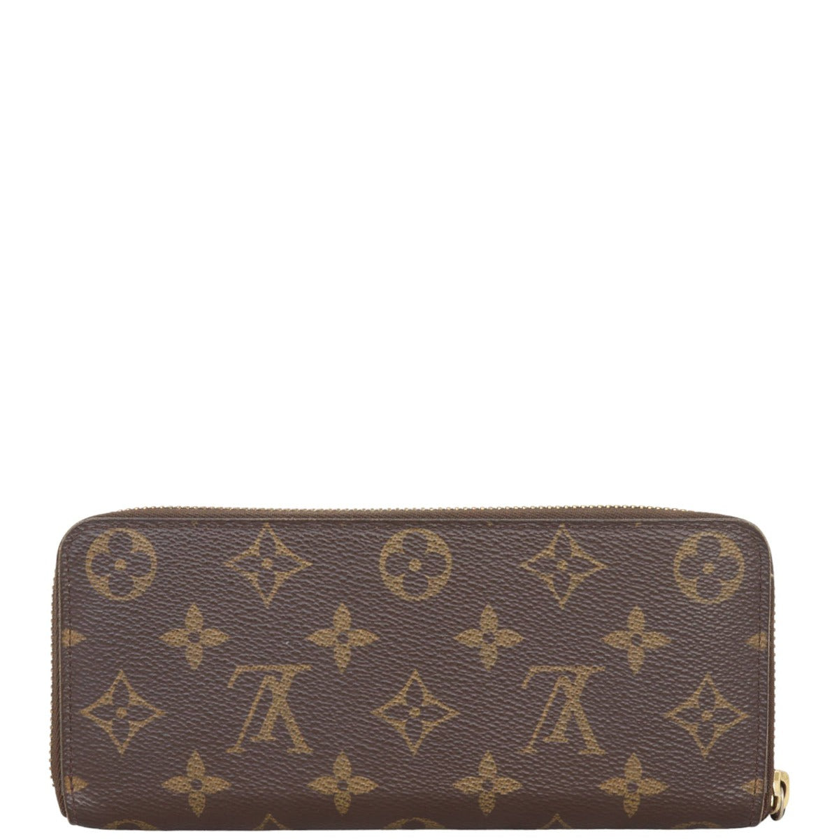 Louis Vuitton Clemence Wallet Monogram