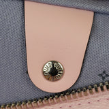 Louis Vuitton Speedy 30 Bandouliere Monogram Escale