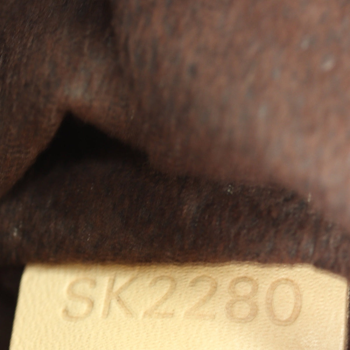 Louis Vuitton Pochette Metis Monogram Date Code