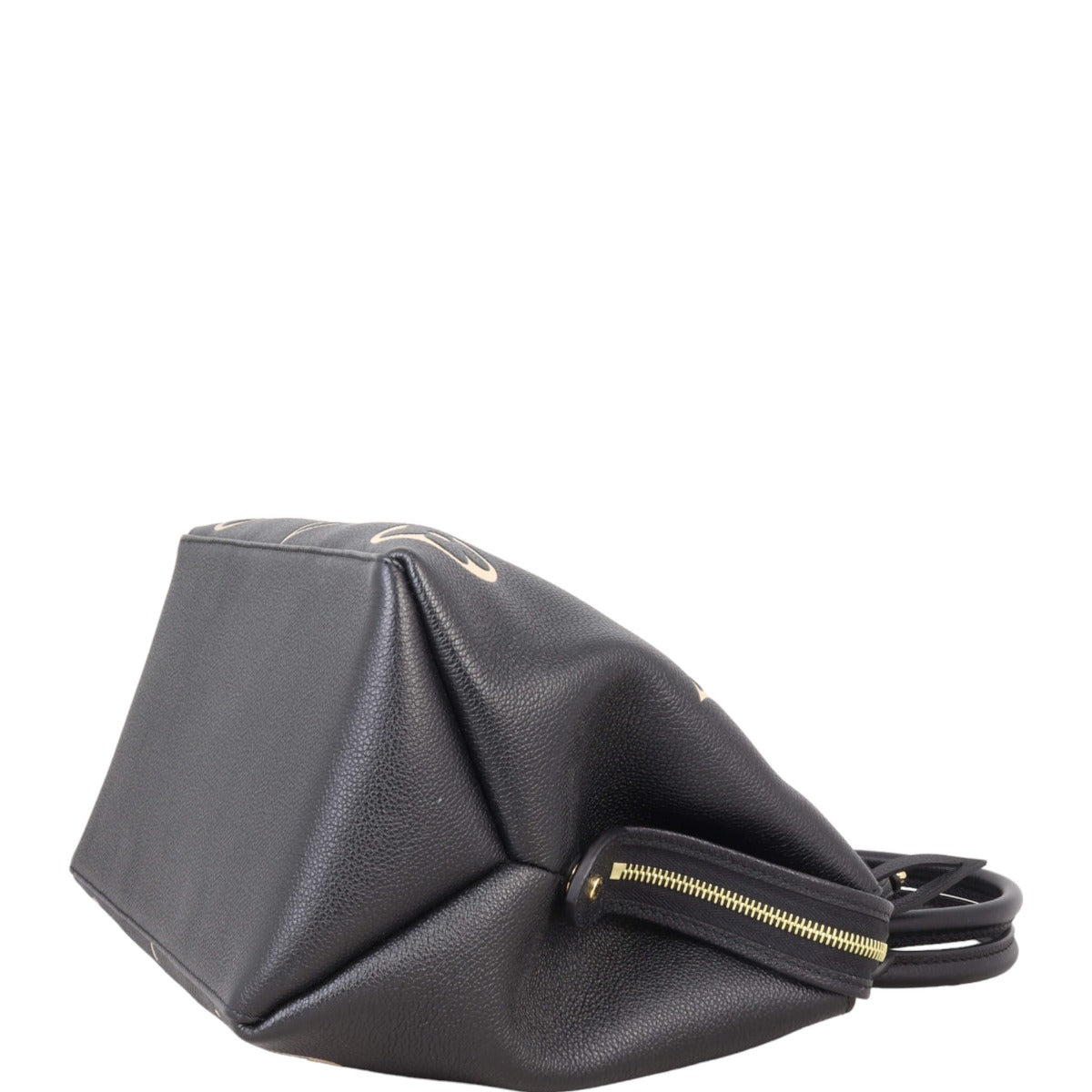 Louis Vuitton Grand Palais Monogram Empreinte Giant Bicolour