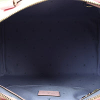 Louis Vuitton Speedy 30 Bandouliere Monogram Escale