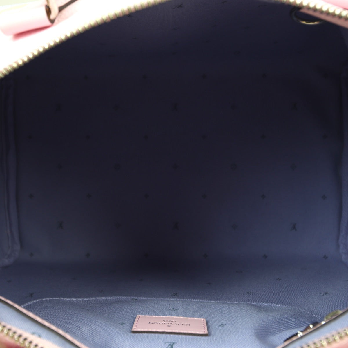 Louis Vuitton Speedy 30 Bandouliere Monogram Escale