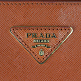 Prada Saffiano Lux Tote Large