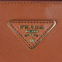 Prada Saffiano Lux Tote Large