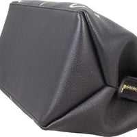 Louis Vuitton Grand Palais Monogram Empreinte Giant Bicolour