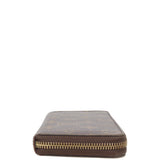 Louis Vuitton Clemence Wallet Monogram