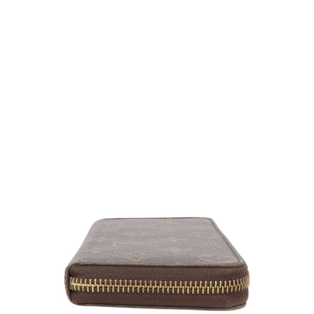 Louis Vuitton Clemence Wallet Monogram