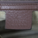 Gucci Soho Chain Hobo