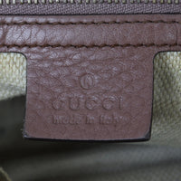 Gucci Soho Chain Hobo