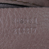 Gucci Soho Chain Hobo