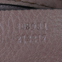 Gucci Soho Chain Hobo