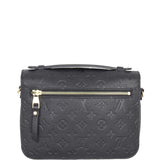Louis Vuitton Pochette Metis Monogram Empreinte