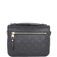 Louis Vuitton Pochette Metis Monogram Empreinte