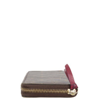 Louis Vuitton Clemence Wallet Monogram