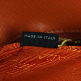 Prada Saffiano Lux Tote Large