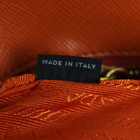 Prada Saffiano Lux Tote Large