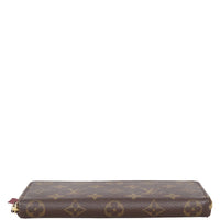 Louis Vuitton Clemence Wallet Monogram