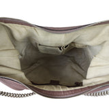 Gucci Soho Chain Hobo