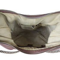 Gucci Soho Chain Hobo