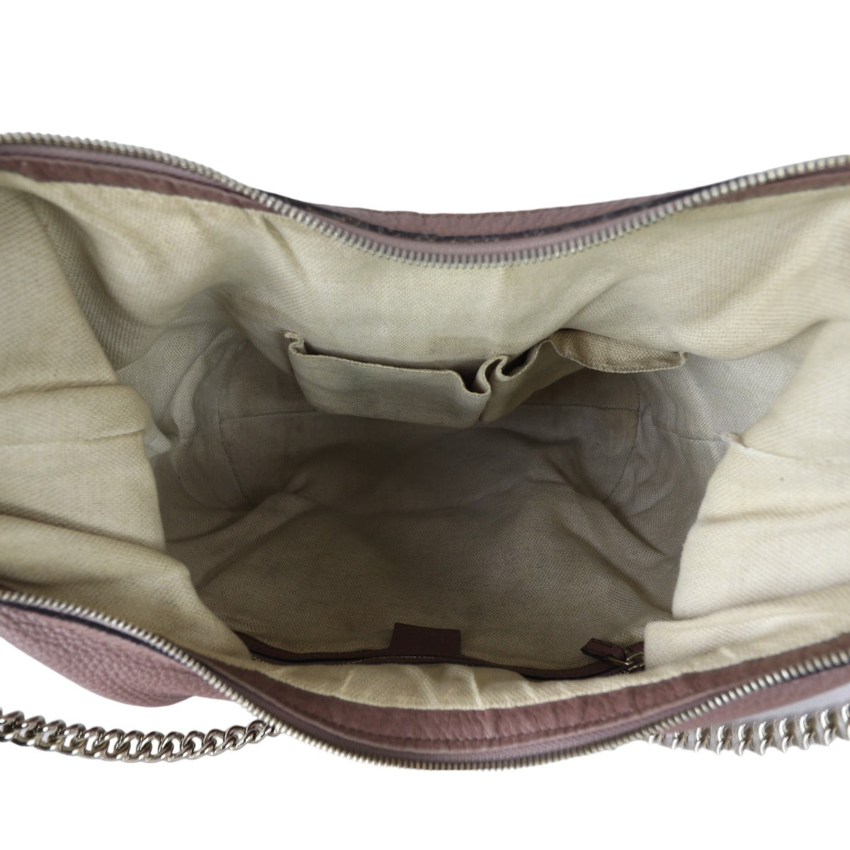 Gucci Soho Chain Hobo