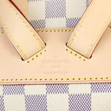 Louis Vuitton Sperone Backpack Damier Azur