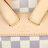 Louis Vuitton Sperone Backpack Damier Azur