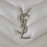 Saint Laurent Toy Loulou Hardware