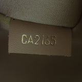 Louis Vuitton Montaigne MM Monogram Vernis Date Code