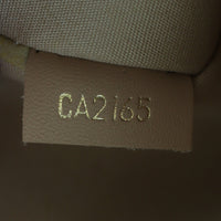 Louis Vuitton Montaigne MM Monogram Vernis Date Code