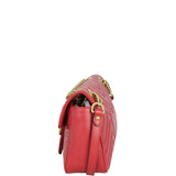 Gucci GG Marmont Matelasse Small Shoulder Bag