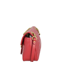 Gucci GG Marmont Matelasse Small Shoulder Bag