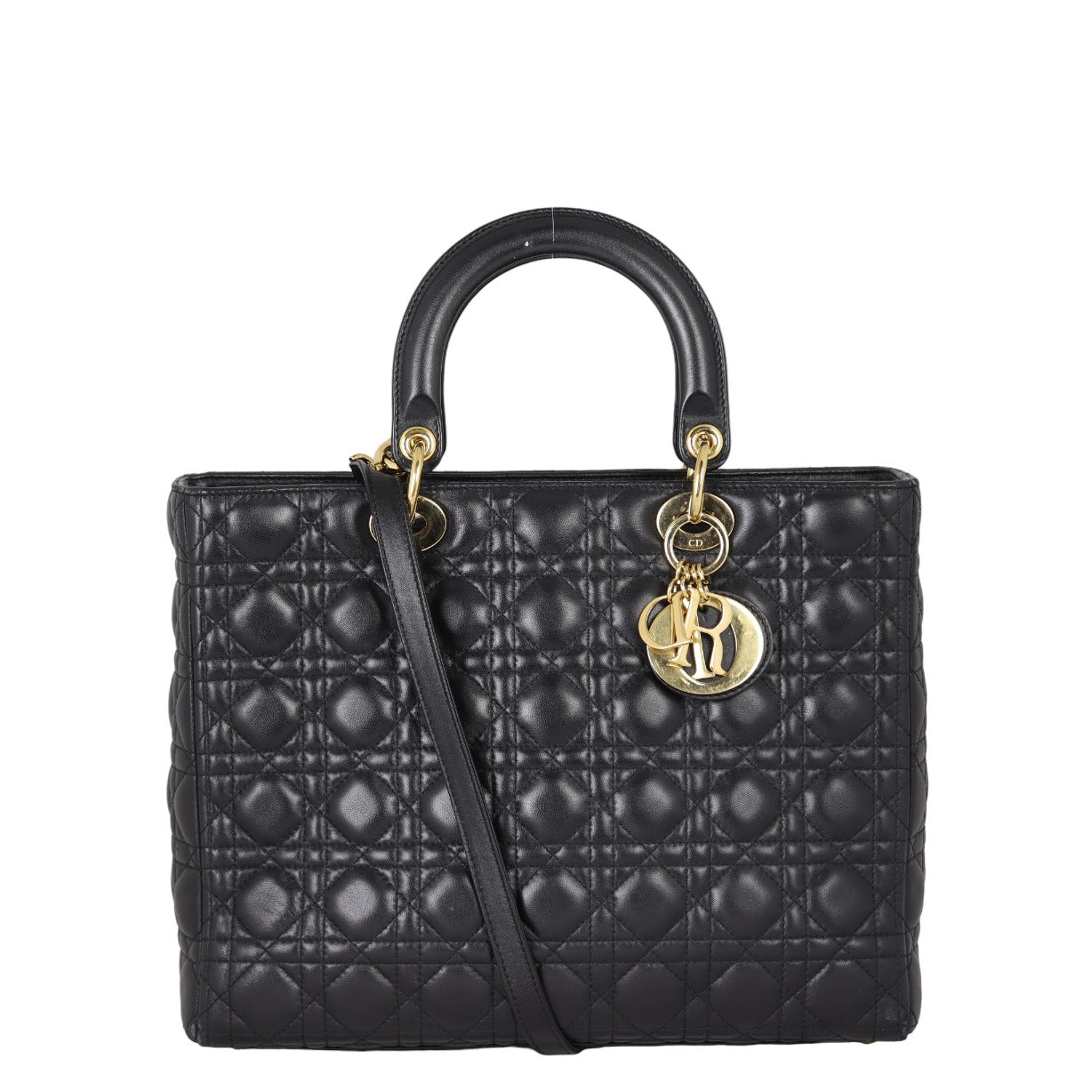 Dior Lady Dior Large