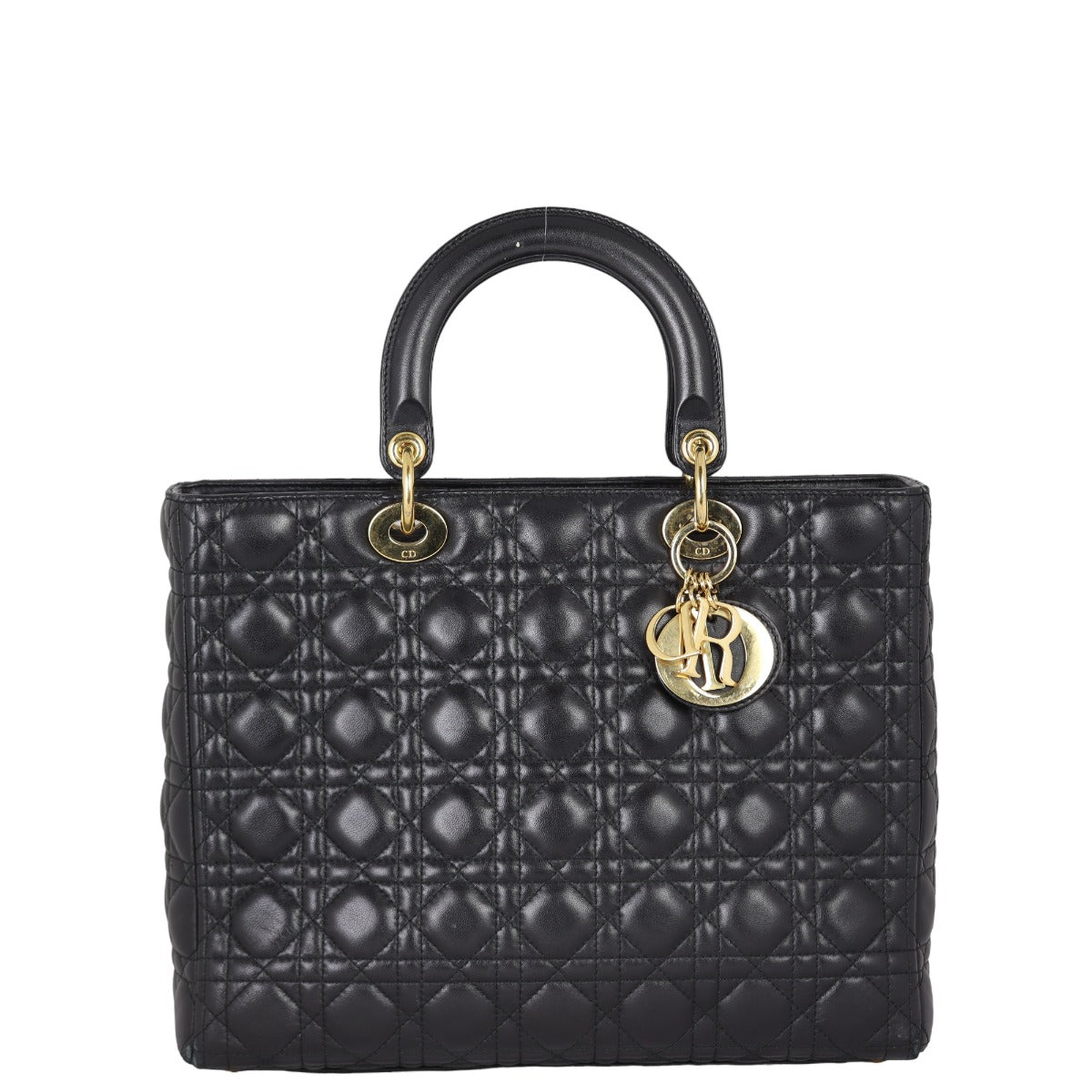 Dior Lady Dior Large