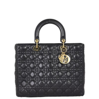 Dior Lady Dior Large