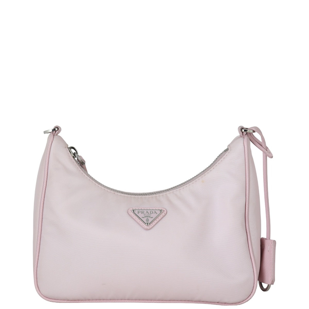 Prada Re-Edition 2005 Tessuto Shoulder Bag