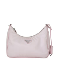 Prada Re-Edition 2005 Tessuto Shoulder Bag