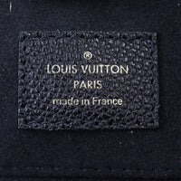 Louis Vuitton Grand Palais Monogram Empreinte Giant Bicolour