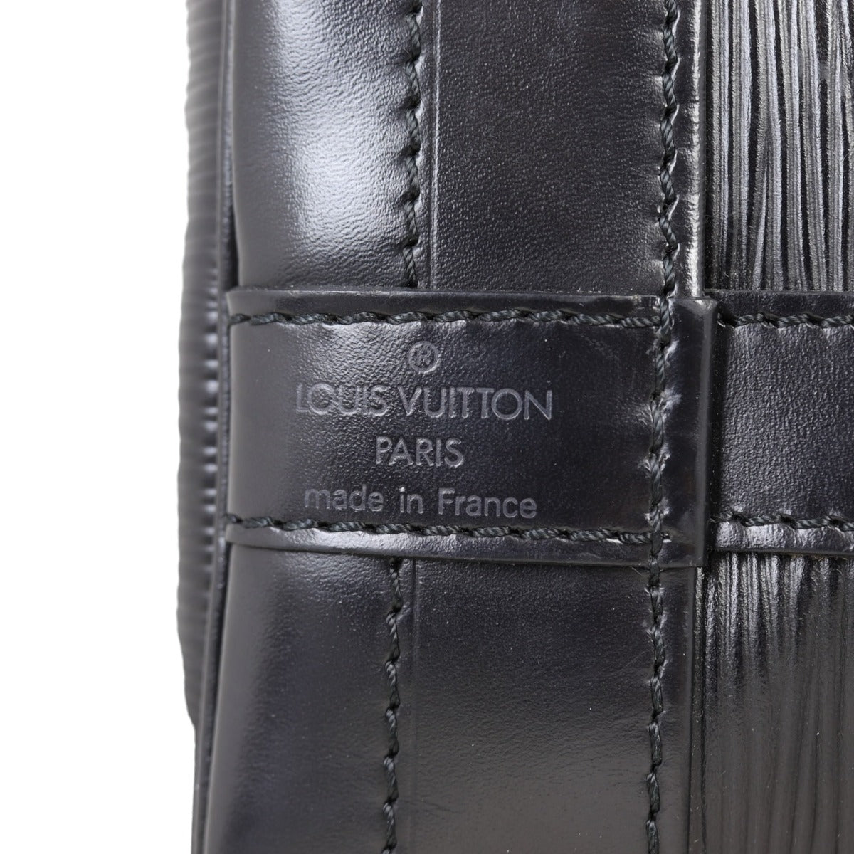 Louis Vuitton Noe Epi