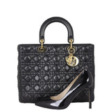 Dior Lady Dior Large