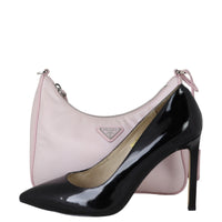 Prada Re-Edition 2005 Tessuto Shoulder Bag