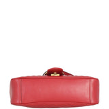 Gucci GG Marmont Matelasse Small Shoulder Bag