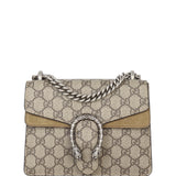 Gucci Dionysus GG Supreme Mini Shoulder Bag