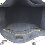 Louis Vuitton Grand Palais Monogram Empreinte Giant Bicolour