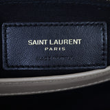 Saint Laurent Toy Loulou Interior Stamp