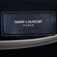 Saint Laurent Toy Loulou Interior Stamp