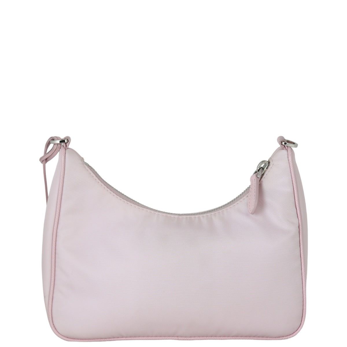 Prada Re-Edition 2005 Tessuto Shoulder Bag