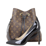 Louis Vuitton NeoNoe Monogram